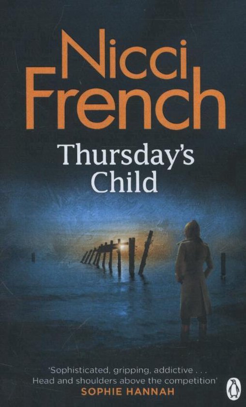 Thursdays Child - Nicci French