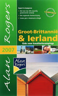 ' Campinggids - Alan Rogers