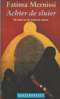 Achter de sluier - F. Mernissi