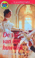 De val van het huwelijk - D. Raleigh