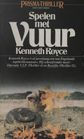 Spelen met vuur - Rubin