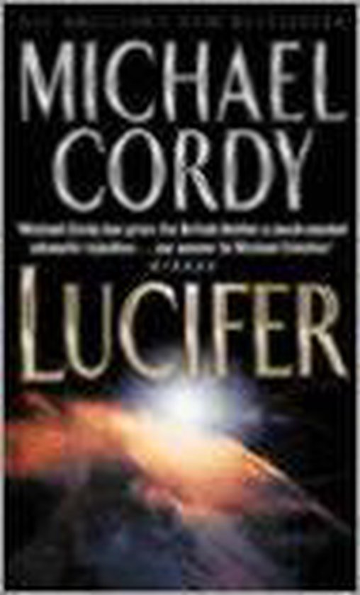 LUCIFER - Michael Cordy