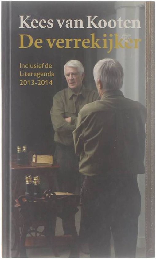 De verrekijker - Kees van Kooten, Onbekend