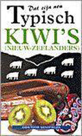 Dat Zijn Nou Typisch Kiwi S - C. Cole Catley