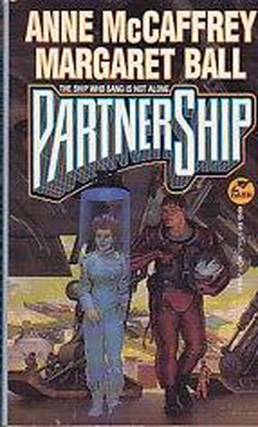 Brainship- Partnership