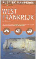Rustiek Kamperen West Frankrijk - Bert Loorbach