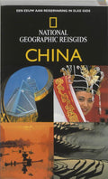 National Geographic Reisgids - China - Damian Harper