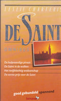 De Saint [omnibus met 4 romans] - Leslie Charteris