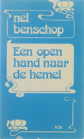 Een open hand naar de hemel - Benschop