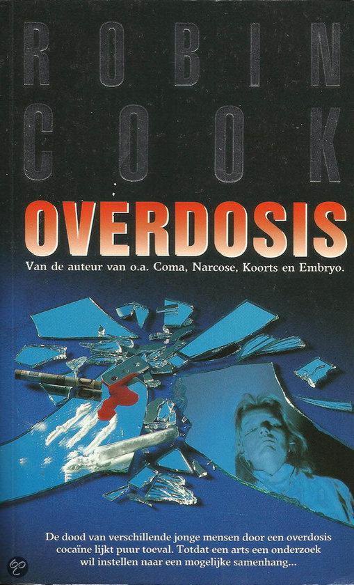 Overdosis - Cook