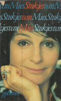 Stukjes van Mies - M. Bouwman