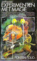 Experimenten met magie - H. Brennan