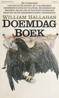 Doemdagboek - Hallahan