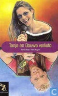Tanja en Douwe verliefd - Nanda Roep