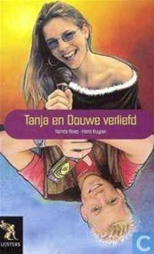 Tanja en Douwe verliefd - Nanda Roep