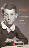 De onzichtbare jongen - J. Bernlef, Bernlef