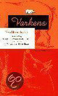 Varkens - Auteur Onbekend