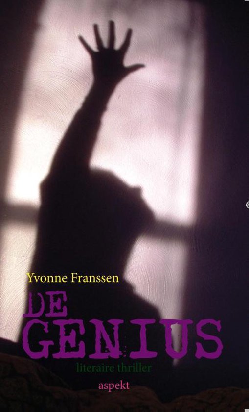 De genius - Yvonne Franssen