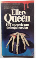 Mysterie v.d. hoge hoeden prisma det.329