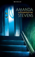 Ibs thriller 36 - de fluisterkamer - A. Stevens