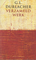 Verzameld Werk Durlacher - G.L. Durlacher