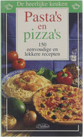 Pasta's en pizza's. - N.N.