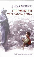 Wonder Van Santa Anna - James McBride