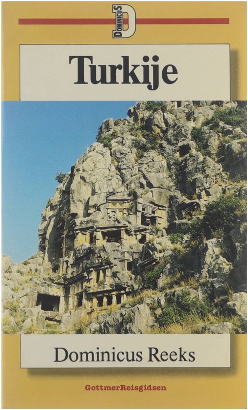 Turkije - Sarah Vermoolen