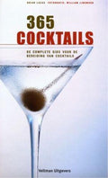 365 Cocktails - Brian Lucas