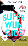 Superwijngids 2009 - N. Klei