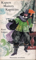 Kapers muiters kapiteins - Lütgen