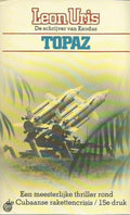 Topaz - Leon Uris