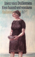Hand vol vonken - Inez van Dullemen