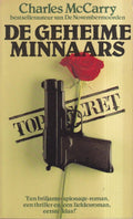 Geheime minnaars - Charles MacCarry, Dijk - Foppema Else van