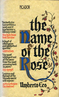 The Name of the Rose - Umberto Eco