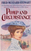 Pomp and Circumstance - Fred Mustard Stewart