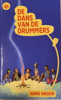 De dans van de drummers - Hans Hagen, Boektoppers