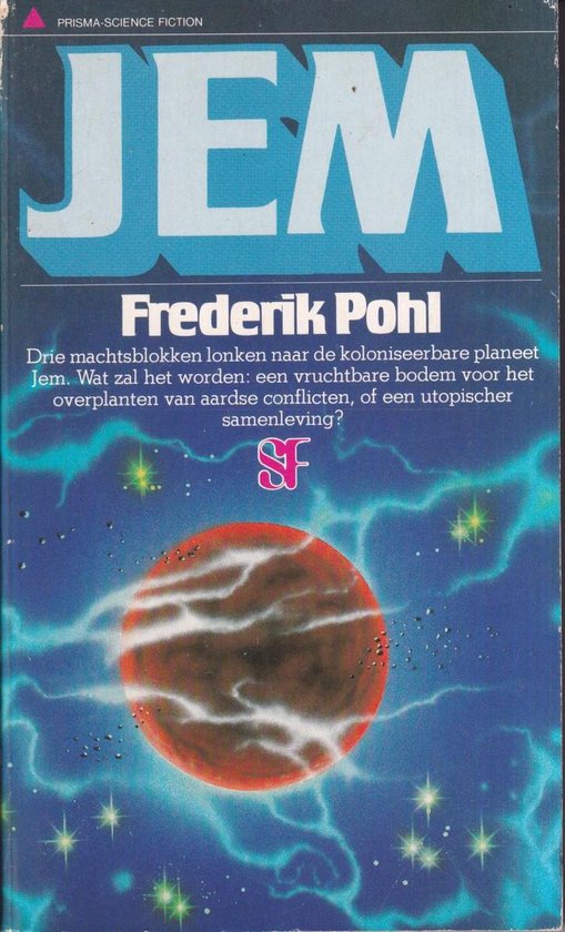 Jem - Pohl