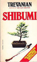 Shibumi - Trevanian