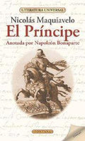 EL PRÍNCIPE - Nicol�s| Maquiavelo, Niccolò Machiavelli