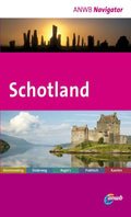 navigator - Schotland - ANWB