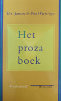 Prozaboek - Bert Jansen, Pim Wiersinga