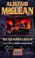 Genadelozen - Alistair Maclean