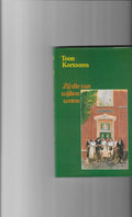 Zij die van wijken weten - T. Kortooms