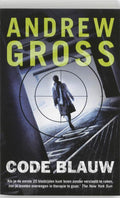 Code Blauw - Andrew Gross