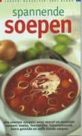 Spannende Soepen - Nederlands Zuivelbureau