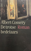 De trotse bedelaars - Albert Cossery