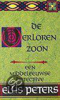 De verloren zoon - Jan Paul Schutten, Antonio Davila