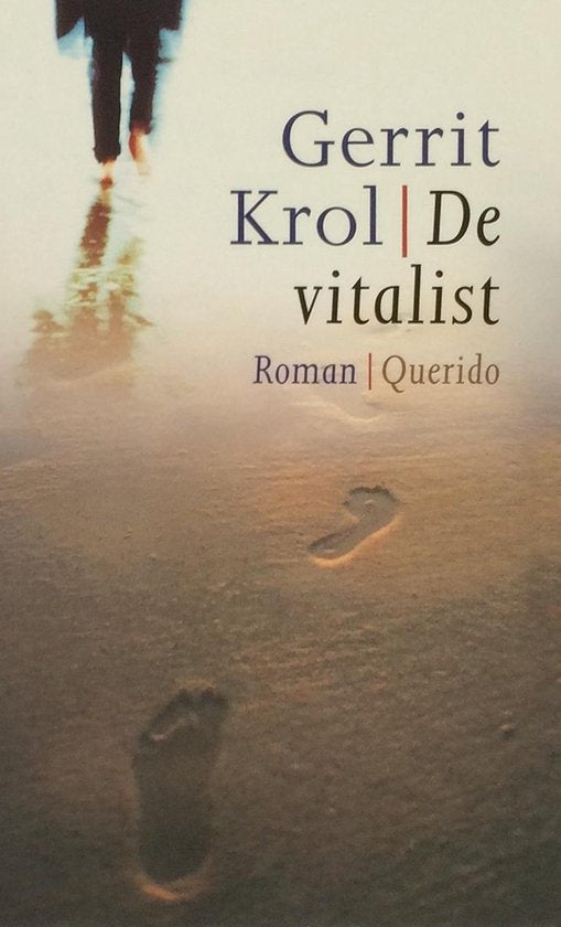 Vitalist - Gerrit Krol