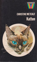 Katten - Christine Metcalf